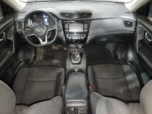 KNMAT2MT7KP524560 2019 NISSAN ROGUE - Image 8