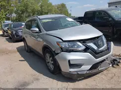 KNMAT2MT7KP524610 2019 NISSAN ROGUE