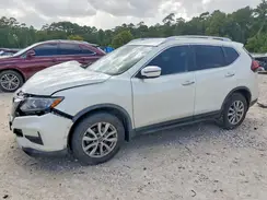 KNMAT2MT7KP525191 2019 NISSAN ROGUE