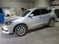 KNMAT2MT7KP526843 2019 NISSAN ROGUE