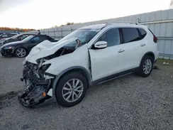 KNMAT2MT7KP527023 2019 NISSAN ROGUE