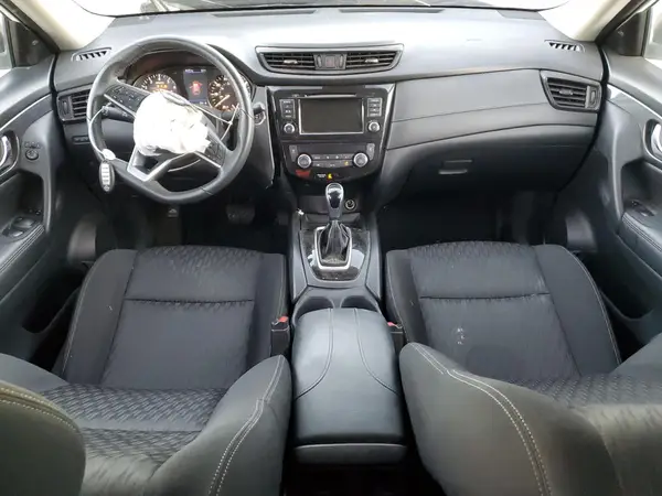 KNMAT2MT7KP527023 2019 NISSAN ROGUE - Image 8