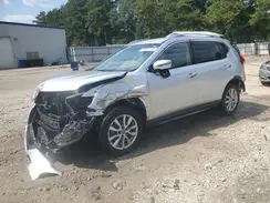 KNMAT2MT7KP527183 2019 NISSAN ROGUE