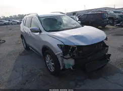 KNMAT2MT7KP528642 2019 NISSAN ROGUE