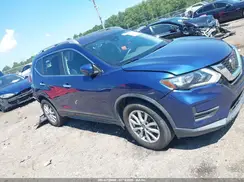 KNMAT2MT7KP529970 2019 NISSAN ROGUE