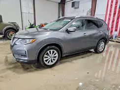 KNMAT2MT7KP530018 2019 NISSAN ROGUE