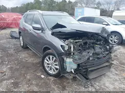 KNMAT2MT7KP530021 2019 NISSAN ROGUE
