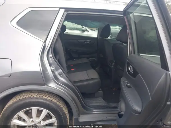 KNMAT2MT7KP530021 2019 NISSAN ROGUE - Image 8