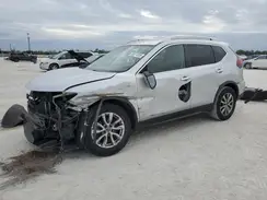 KNMAT2MT7KP530777 2019 NISSAN ROGUE