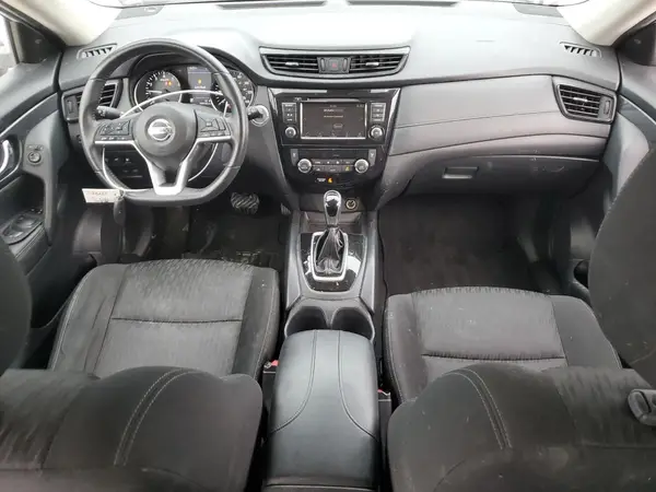 KNMAT2MT7KP530777 2019 NISSAN ROGUE - Image 8