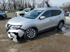 KNMAT2MT7KP530830 2019 NISSAN ROGUE