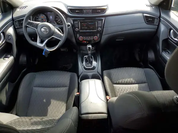 KNMAT2MT7KP530830 2019 NISSAN ROGUE - Image 8