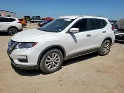 KNMAT2MT7KP531444 2019 NISSAN ROGUE