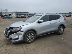 KNMAT2MT7KP533100 2019 NISSAN ROGUE