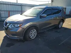 KNMAT2MT7KP534036 2019 NISSAN ROGUE