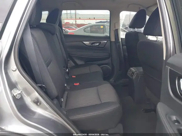 KNMAT2MT7KP534070 2019 NISSAN ROGUE - Image 8