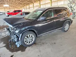 KNMAT2MT7KP534666 2019 NISSAN ROGUE
