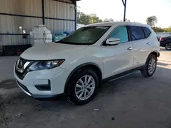 KNMAT2MT7KP534800 2019 NISSAN ROGUE