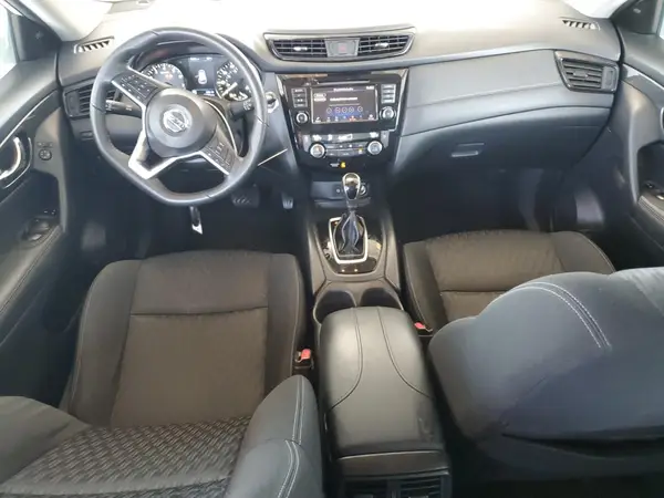 KNMAT2MT7KP534800 2019 NISSAN ROGUE - Image 8