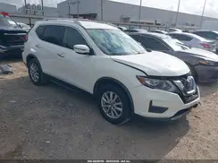 KNMAT2MT7KP535087 2019 NISSAN ROGUE