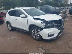KNMAT2MT7KP535719 2019 NISSAN ROGUE