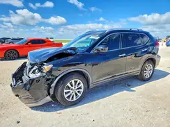 KNMAT2MT7KP535929 2019 NISSAN ROGUE