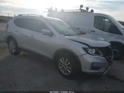 KNMAT2MT7KP536496 2019 NISSAN ROGUE