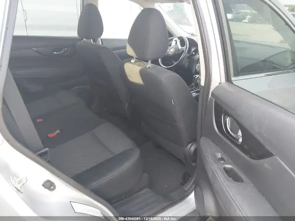 KNMAT2MT7KP536496 2019 NISSAN ROGUE - Image 8