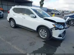 KNMAT2MT7KP536773 2019 NISSAN ROGUE