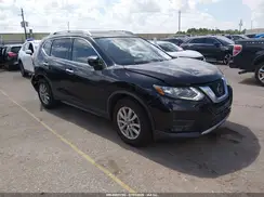 KNMAT2MT7KP537342 2019 NISSAN ROGUE