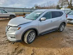 KNMAT2MT7KP537745 2019 NISSAN ROGUE