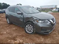 KNMAT2MT7KP537907 2019 NISSAN ROGUE