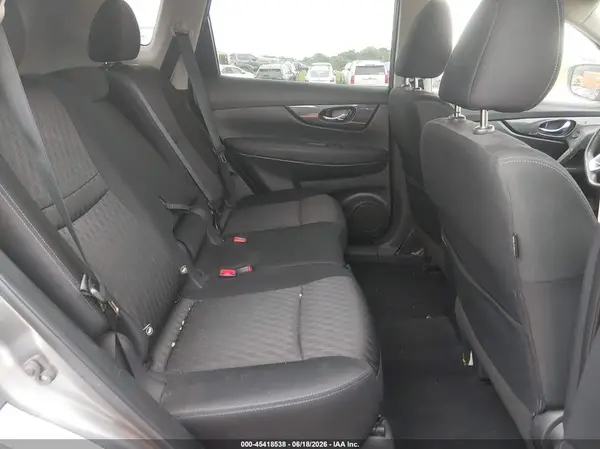 KNMAT2MT7KP537907 2019 NISSAN ROGUE - Image 8