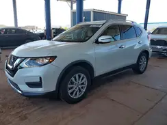 KNMAT2MT7KP538779 2019 NISSAN ROGUE