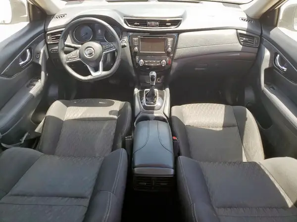 KNMAT2MT7KP538796 2019 NISSAN ROGUE - Image 8