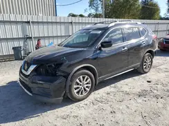 KNMAT2MT7KP540287 2019 NISSAN ROGUE