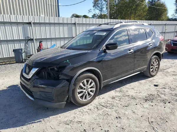 KNMAT2MT7KP540287 2019 NISSAN ROGUE - Image 1