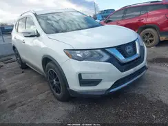 KNMAT2MT7KP541701 2019 NISSAN ROGUE