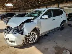KNMAT2MT7KP542055 2019 NISSAN ROGUE