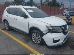 KNMAT2MT7KP542184 2019 NISSAN ROGUE