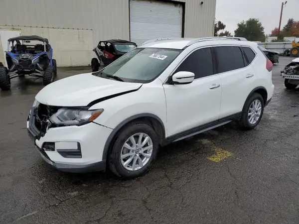 KNMAT2MT7KP542475 2019 NISSAN ROGUE - Image 1