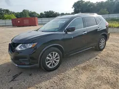 KNMAT2MT7KP542881 2019 NISSAN ROGUE