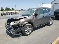 KNMAT2MT7KP545621 2019 NISSAN ROGUE