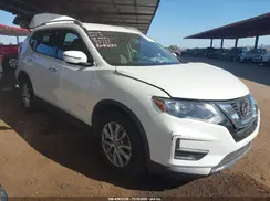 KNMAT2MT7KP547532 2019 NISSAN ROGUE