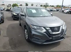 KNMAT2MT7KP547773 2019 NISSAN ROGUE