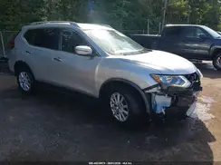 KNMAT2MT7KP548342 2019 NISSAN ROGUE