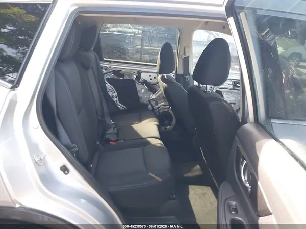 KNMAT2MT7KP548342 2019 NISSAN ROGUE - Image 8
