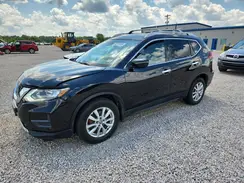 KNMAT2MT7KP548776 2019 NISSAN ROGUE