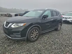 KNMAT2MT7KP549507 2019 NISSAN ROGUE