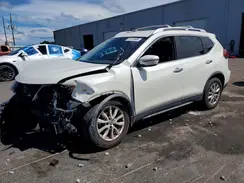 KNMAT2MT7KP550494 2019 NISSAN ROGUE